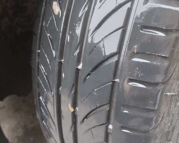 Черный Дэу Нубира, объемом двигателя 0 л и пробегом 310 тыс. км за 2000 $, фото 8 на Automoto.ua