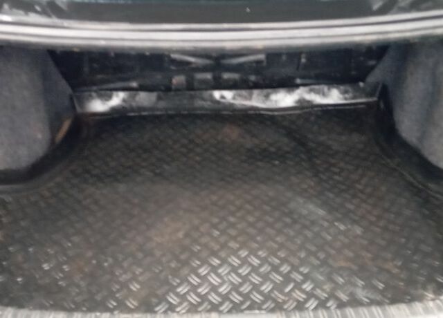 Черный Дэу Нубира, объемом двигателя 1.6 л и пробегом 3 тыс. км за 1650 $, фото 15 на Automoto.ua