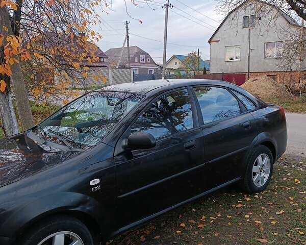 Чорний Деу Нубіра, об'ємом двигуна 1.8 л та пробігом 302 тис. км за 2700 $, фото 3 на Automoto.ua