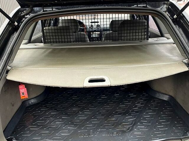 Черный Дэу Нубира, объемом двигателя 1.6 л и пробегом 500 тыс. км за 3500 $, фото 2 на Automoto.ua