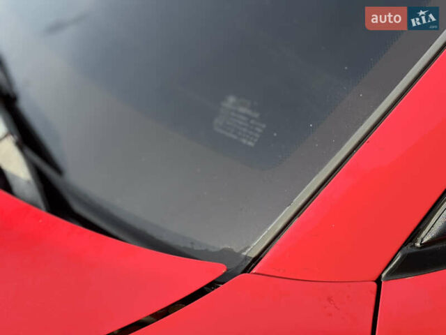 Червоний Деу Нубіра, об'ємом двигуна 1.6 л та пробігом 180 тис. км за 1750 $, фото 1 на Automoto.ua