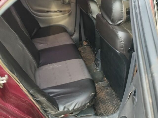 Красный Дэу Нубира, объемом двигателя 0 л и пробегом 450 тыс. км за 1200 $, фото 6 на Automoto.ua