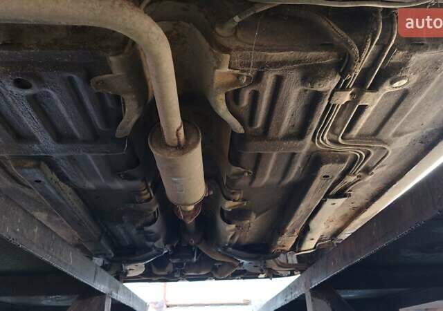 Червоний Деу Нубіра, об'ємом двигуна 1.6 л та пробігом 300 тис. км за 1200 $, фото 6 на Automoto.ua