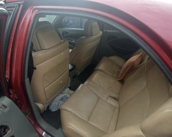 Красный Дэу Нубира, объемом двигателя 2 л и пробегом 260 тыс. км за 2100 $, фото 2 на Automoto.ua
