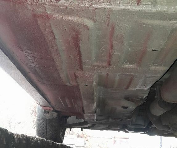 Червоний Деу Нубіра, об'ємом двигуна 2 л та пробігом 321 тис. км за 1600 $, фото 19 на Automoto.ua