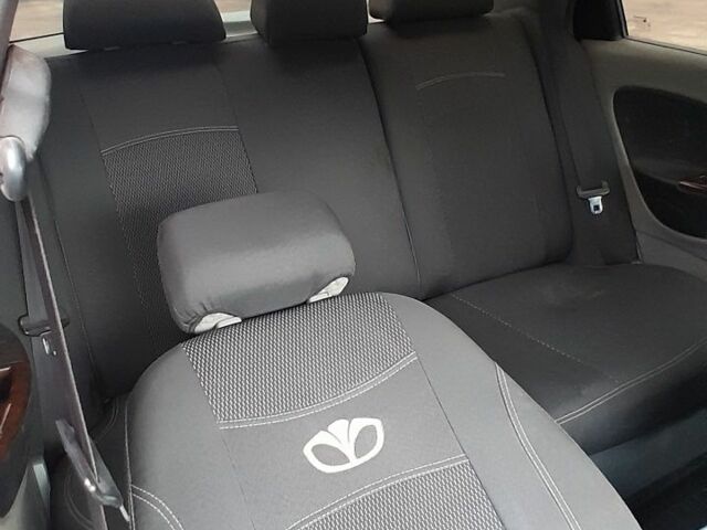 Червоний Деу Нубіра, об'ємом двигуна 2 л та пробігом 321 тис. км за 1600 $, фото 16 на Automoto.ua