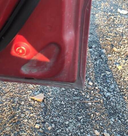 Красный Дэу Нубира, объемом двигателя 2 л и пробегом 300 тыс. км за 1499 $, фото 6 на Automoto.ua