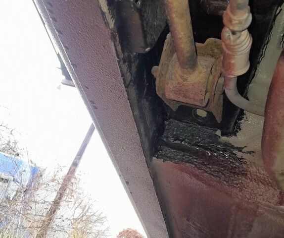 Червоний Деу Нубіра, об'ємом двигуна 2 л та пробігом 321 тис. км за 1600 $, фото 22 на Automoto.ua