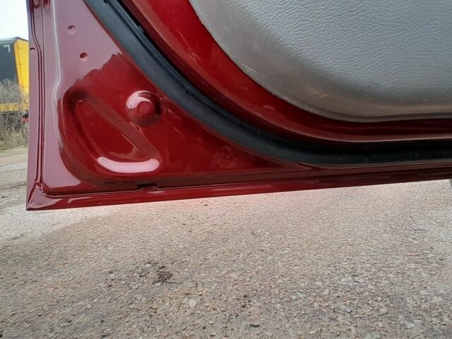 Червоний Деу Нубіра, об'ємом двигуна 2 л та пробігом 321 тис. км за 1600 $, фото 10 на Automoto.ua