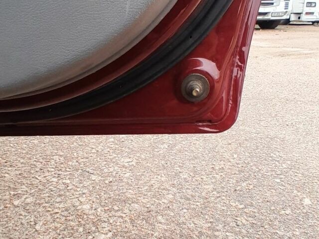 Червоний Деу Нубіра, об'ємом двигуна 2 л та пробігом 321 тис. км за 1600 $, фото 13 на Automoto.ua