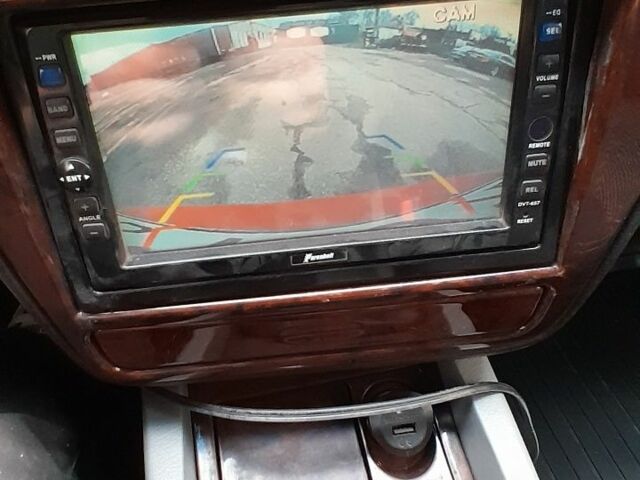 Червоний Деу Нубіра, об'ємом двигуна 2 л та пробігом 321 тис. км за 1600 $, фото 18 на Automoto.ua