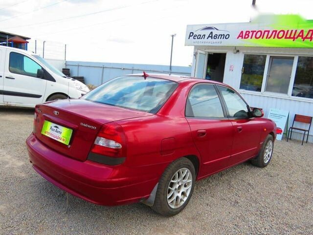 Дэу Нубира, объемом двигателя 0 л и пробегом 192 тыс. км за 3400 $, фото 1 на Automoto.ua