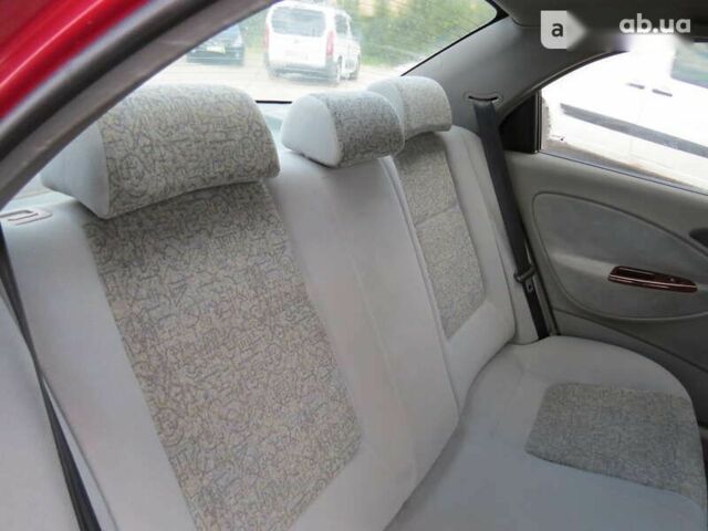 Дэу Нубира, объемом двигателя 0 л и пробегом 192 тыс. км за 3400 $, фото 16 на Automoto.ua