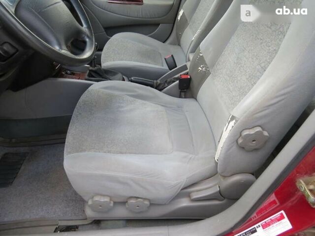 Дэу Нубира, объемом двигателя 0 л и пробегом 192 тыс. км за 3400 $, фото 9 на Automoto.ua