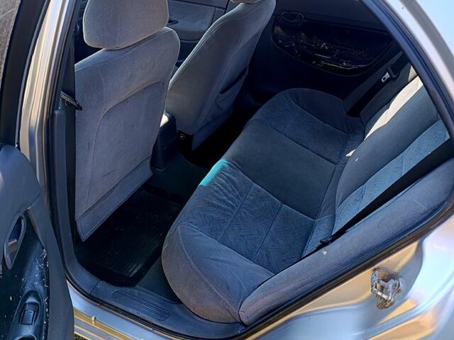 Дэу Нубира, объемом двигателя 16 л и пробегом 260 тыс. км за 1400 $, фото 5 на Automoto.ua