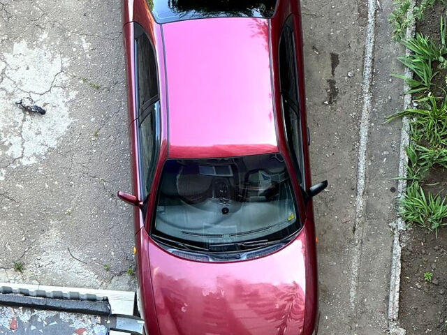 Деу Нубіра, об'ємом двигуна 1.6 л та пробігом 284 тис. км за 1400 $, фото 1 на Automoto.ua