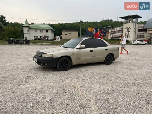 Дэу Нубира, объемом двигателя 1.6 л и пробегом 400 тыс. км за 1000 $, фото 7 на Automoto.ua
