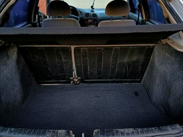 Деу Нубіра 1998 у Белгород-Днестровском на Automoto.ua Деу Нубіра, об'ємом двигуна 1.6 л та пробігом 0 тис. км за 1300 $, фото 7 на Automoto.ua