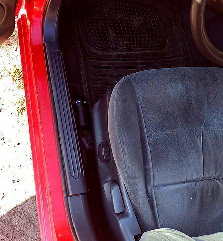 Деу Нубіра, об'ємом двигуна 1.6 л та пробігом 0 тис. км за 1800 $, фото 4 на Automoto.ua