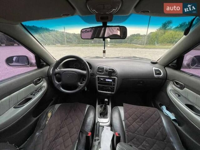 Дэу Нубира, объемом двигателя 1.6 л и пробегом 400 тыс. км за 1000 $, фото 2 на Automoto.ua