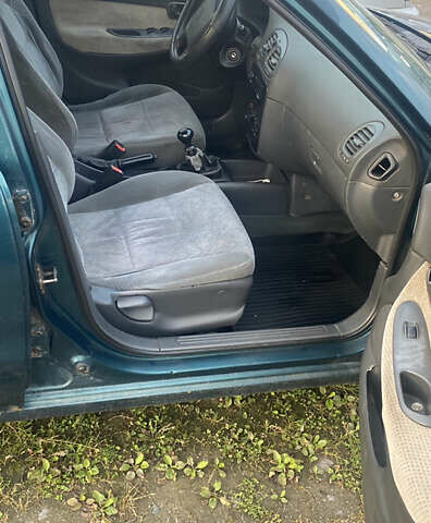 Деу Нубіра, об'ємом двигуна 1.6 л та пробігом 395 тис. км за 1350 $, фото 5 на Automoto.ua