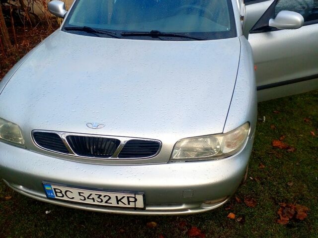 Дэу Нубира, объемом двигателя 16 л и пробегом 0 тыс. км за 1550 $, фото 4 на Automoto.ua