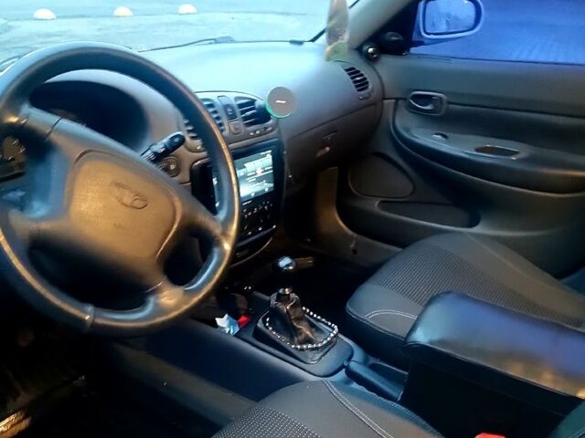 Дэу Нубира, объемом двигателя 1.6 л и пробегом 257 тыс. км за 2500 $, фото 4 на Automoto.ua