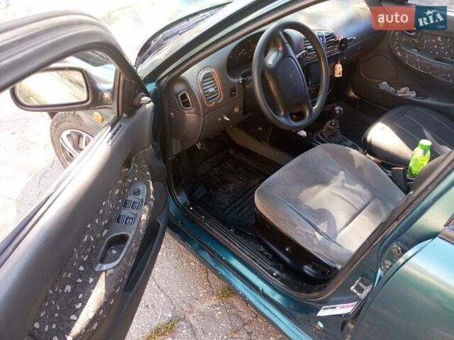 Деу Нубіра, об'ємом двигуна 1.6 л та пробігом 250 тис. км за 1500 $, фото 1 на Automoto.ua