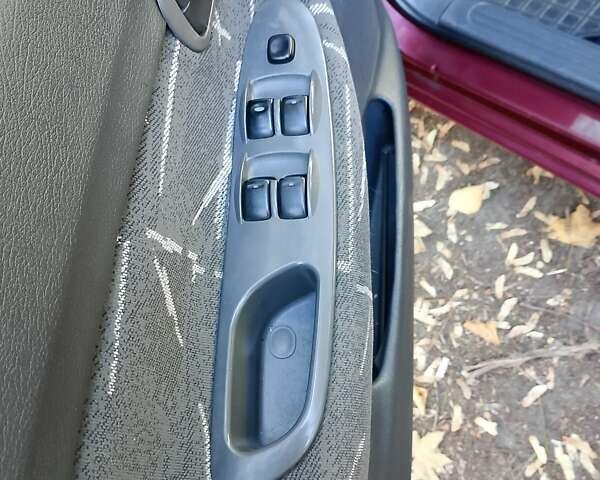 Дэу Нубира, объемом двигателя 1.6 л и пробегом 252 тыс. км за 1850 $, фото 12 на Automoto.ua