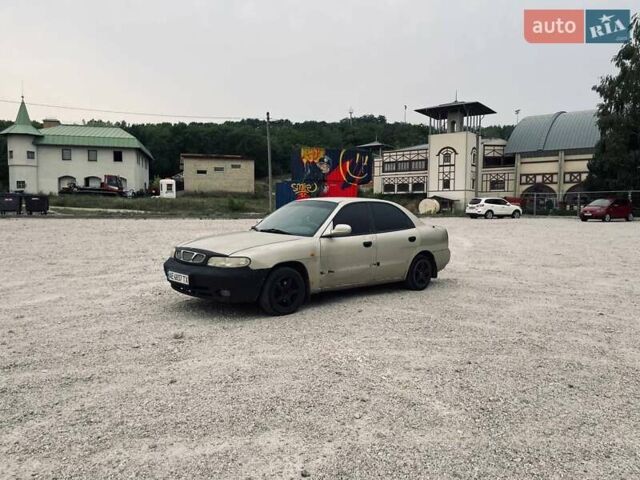 Дэу Нубира, объемом двигателя 1.6 л и пробегом 400 тыс. км за 1000 $, фото 4 на Automoto.ua