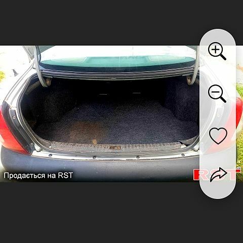 Деу Нубіра, об'ємом двигуна 1.6 л та пробігом 240 тис. км за 1500 $, фото 4 на Automoto.ua