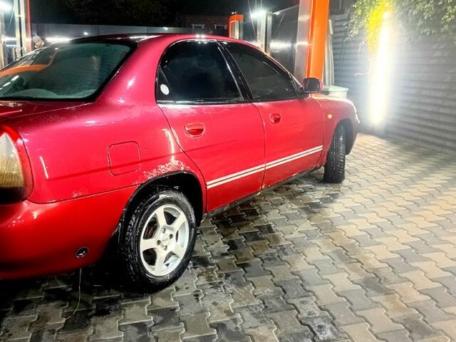 Дэу Нубира, объемом двигателя 1.6 л и пробегом 300 тыс. км за 1100 $, фото 3 на Automoto.ua