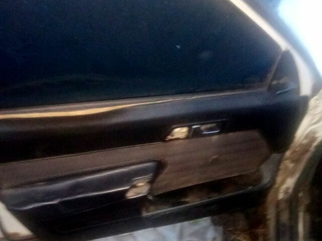 Дэу Нубира, объемом двигателя 1.6 л и пробегом 266 тыс. км за 1299 $, фото 6 на Automoto.ua