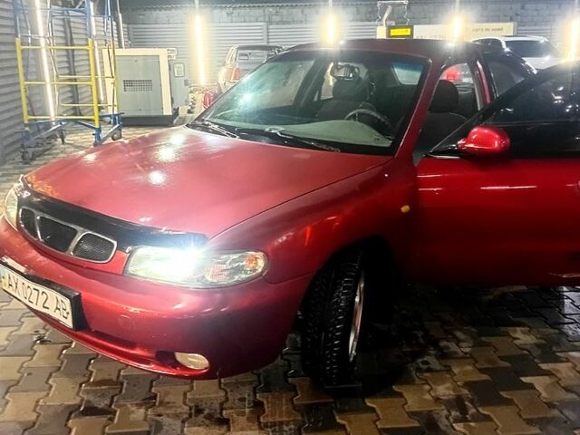 Дэу Нубира, объемом двигателя 1.6 л и пробегом 300 тыс. км за 1100 $, фото 5 на Automoto.ua