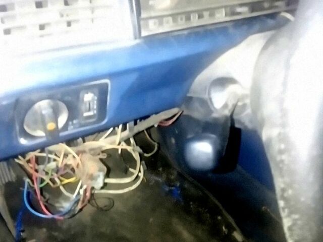 Дэу Нубира, объемом двигателя 1.6 л и пробегом 266 тыс. км за 1299 $, фото 5 на Automoto.ua