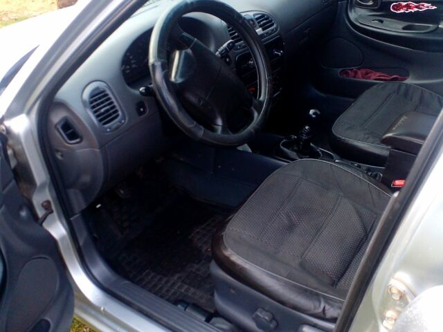 Дэу Нубира, объемом двигателя 16 л и пробегом 0 тыс. км за 1550 $, фото 1 на Automoto.ua
