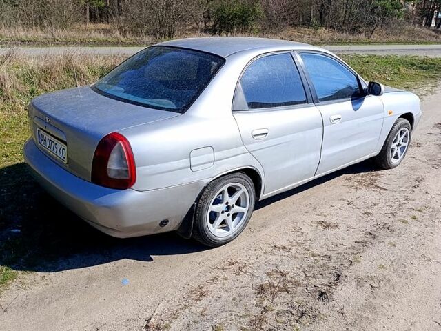 Дэу Нубира, объемом двигателя 16 л и пробегом 260 тыс. км за 1400 $, фото 1 на Automoto.ua