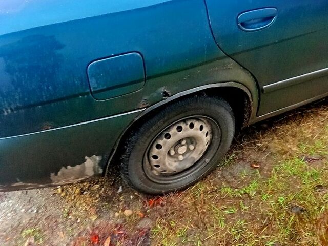 Дэу Нубира, объемом двигателя 1.6 л и пробегом 266 тыс. км за 1299 $, фото 3 на Automoto.ua