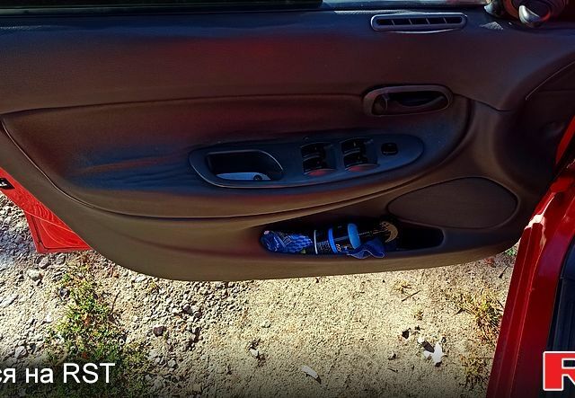 Деу Нубіра, об'ємом двигуна 1.6 л та пробігом 0 тис. км за 1800 $, фото 3 на Automoto.ua