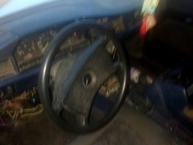 Дэу Нубира, объемом двигателя 1.6 л и пробегом 266 тыс. км за 1299 $, фото 4 на Automoto.ua