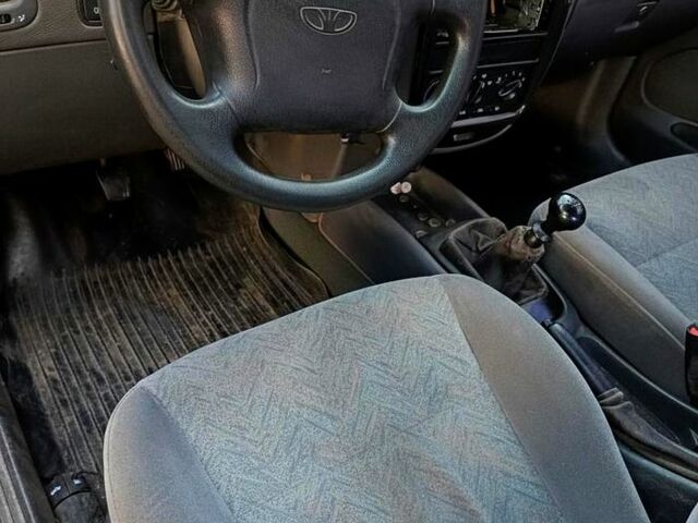 Деу Нубіра 1998 у Белгород-Днестровском на Automoto.ua Деу Нубіра, об'ємом двигуна 1.6 л та пробігом 0 тис. км за 1300 $, фото 3 на Automoto.ua