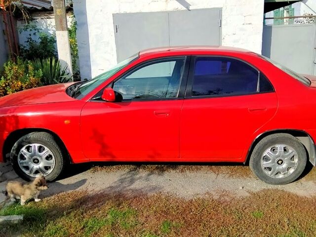 Деу Нубіра, об'ємом двигуна 16 л та пробігом 325 тис. км за 1700 $, фото 1 на Automoto.ua