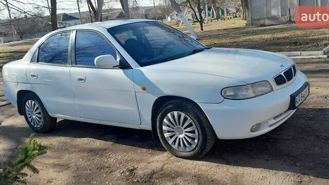 Дэу Нубира, объемом двигателя 1.6 л и пробегом 355 тыс. км за 2250 $, фото 13 на Automoto.ua