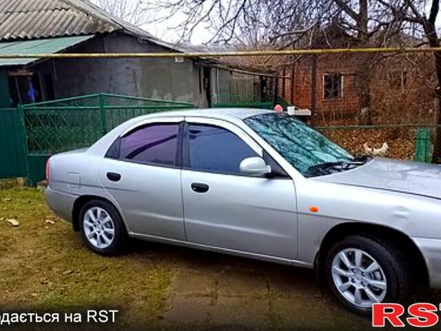 Дэу Нубира, объемом двигателя 16 л и пробегом 250 тыс. км за 1850 $, фото 1 на Automoto.ua