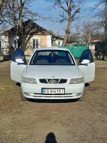 Дэу Нубира, объемом двигателя 1.6 л и пробегом 355 тыс. км за 2250 $, фото 5 на Automoto.ua