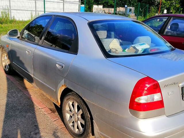 Деу Нубіра, об'ємом двигуна 1.6 л та пробігом 266 тис. км за 800 $, фото 3 на Automoto.ua
