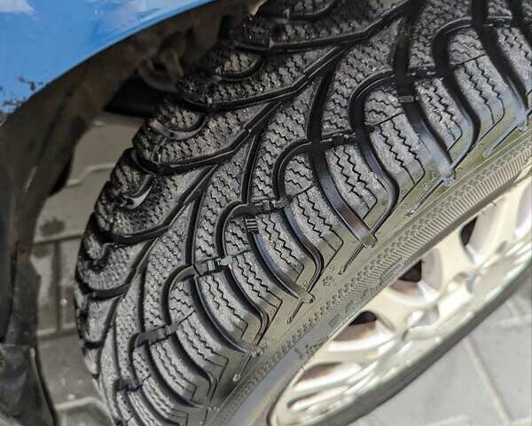 Деу Нубіра, об'ємом двигуна 1.6 л та пробігом 351 тис. км за 900 $, фото 25 на Automoto.ua
