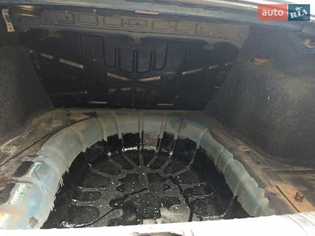Деу Нубіра, об'ємом двигуна 1.6 л та пробігом 351 тис. км за 900 $, фото 54 на Automoto.ua