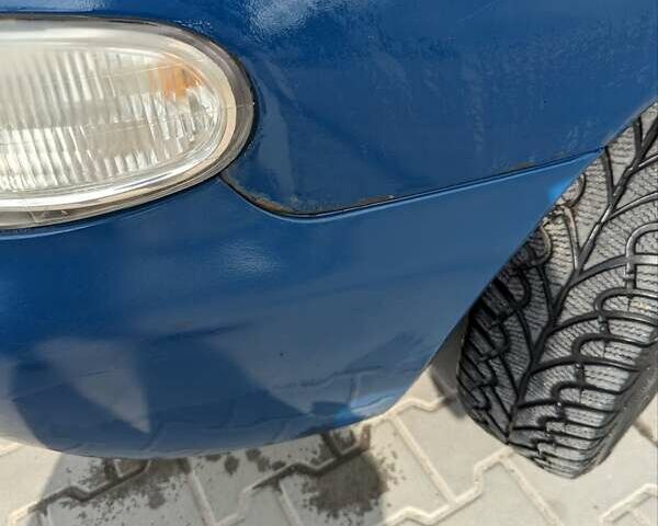 Деу Нубіра, об'ємом двигуна 1.6 л та пробігом 351 тис. км за 900 $, фото 28 на Automoto.ua
