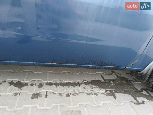 Деу Нубіра, об'ємом двигуна 1.6 л та пробігом 351 тис. км за 900 $, фото 36 на Automoto.ua